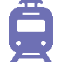 電車アイコン
